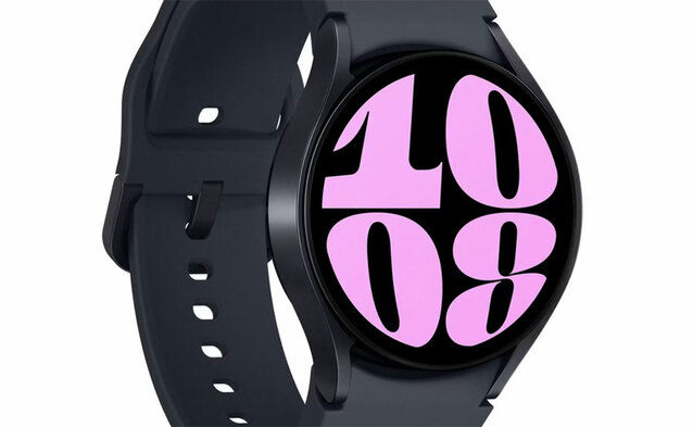 Duży rabat na popularny smartwatch Samsunga