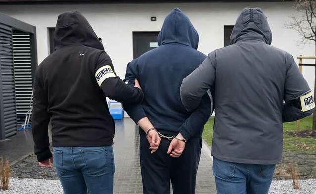 Fałszywe oferty sprzedaży samochodów - CBZC zatrzymało 7 osób