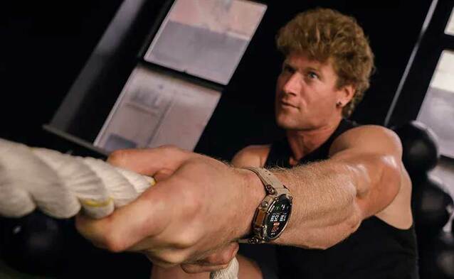 Amazfit rusza z promocją przed HYROX Warszawa