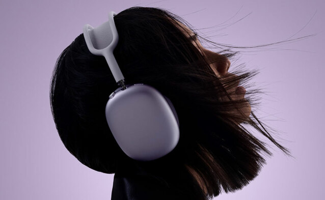 Najnowsze AirPodsy są już w ofercie operatora