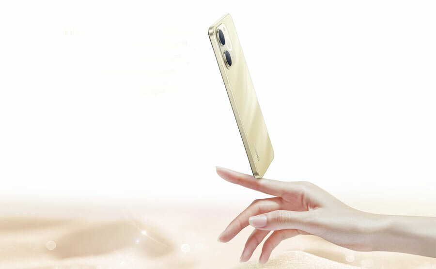 Tani realme w promocji operatora