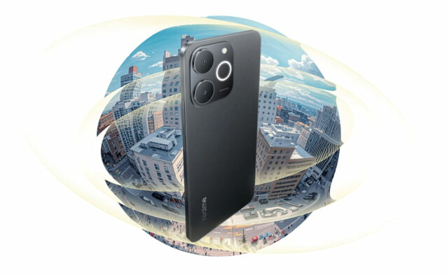 Tani realme w promocji operatora