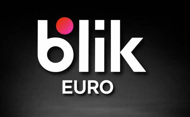 Polski BLIK z nowym otwarciem - teraz czas na zakupy w euro