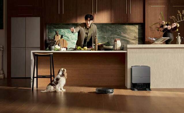 Ten robot sprzątający tanieje o 500 zł - jest też dodatkowy bonus