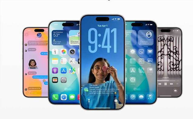 Apple rozszerza krytyczną aktualizację - użytkownicy nie powinni zwlekać