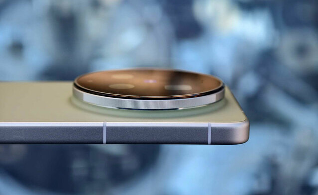 Takie zdjęcia robi vivo X300 Ultra