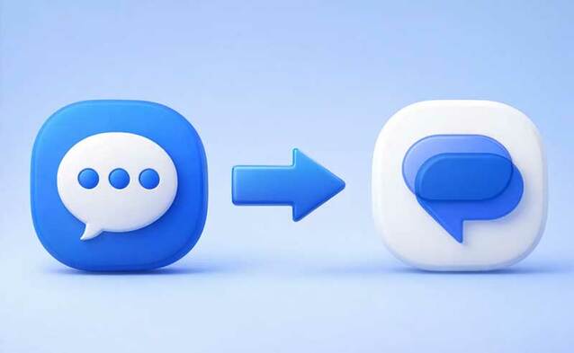 Użytkownicy telefonów Samsunga muszą przygotować się na zmianę