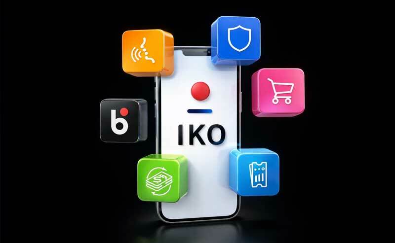 Przerwa w PKO BP - część usług przestanie działać