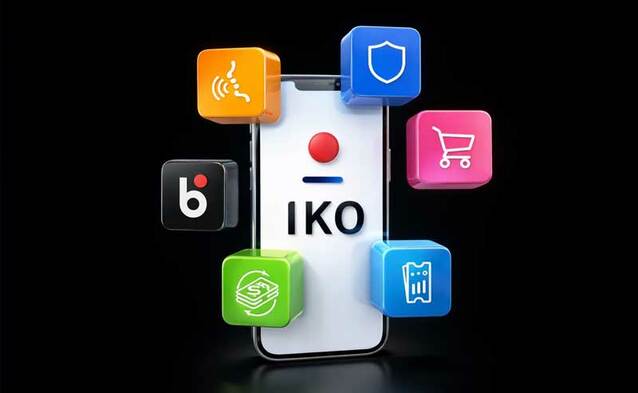 Wieczorna przerwa w PKO - część usług przestanie działać