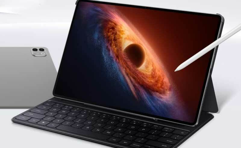 Nowy tablet HONOR stawia na wydajność i mobilność