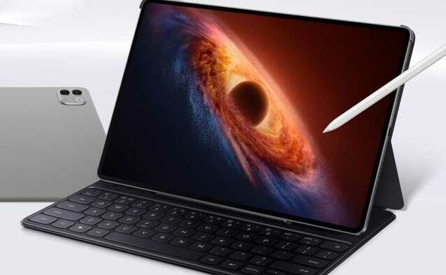 Nowy tablet HONOR stawia na wydajność i mobilność