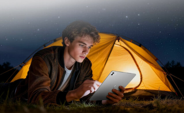 Nowy tablet HONOR stawia na wydajność i mobilność