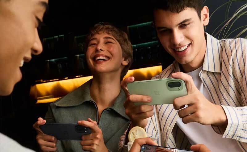 OnePlus przecenia swoje sprzęty