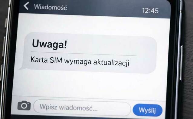 Nowa fala oszustw na klientów Orange - lepiej tego nie klikaj