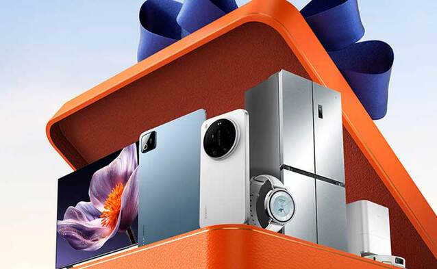 Xiaomi rusza z festiwalem promocji w Polsce - jest w czym wybierać