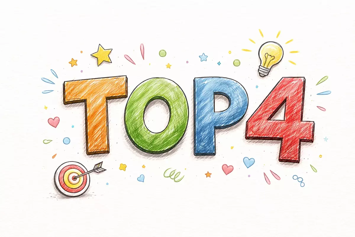 W naszym regionie liczy się 4 producentów