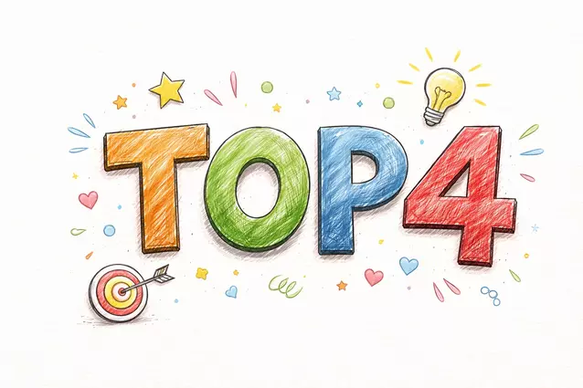 W naszym regionie liczy się 4 producentów