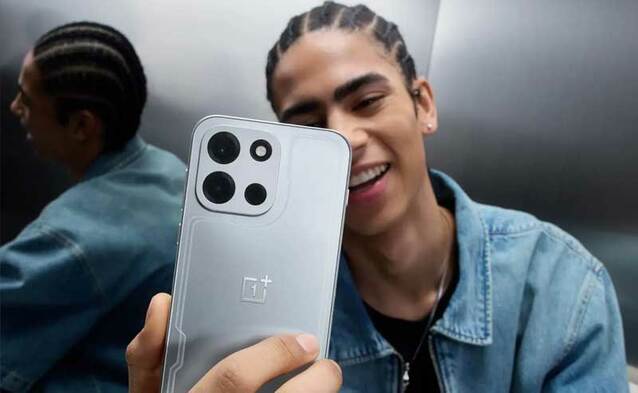 OnePlus odpalił nowego Norda - bateria robi tu największe wrażenie