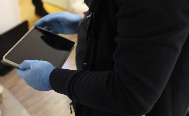 CBZC z kolejną dużą akcją - zatrzymano 13 osób