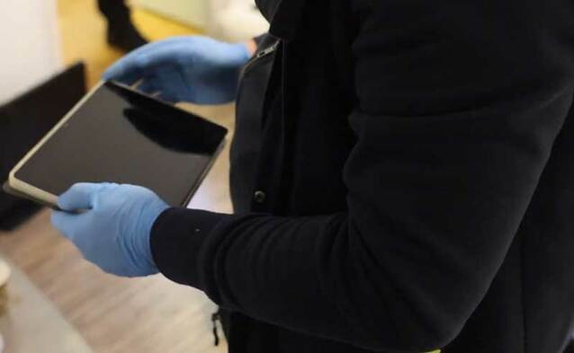 CBZC z kolejną dużą akcją - zatrzymano 13 osób