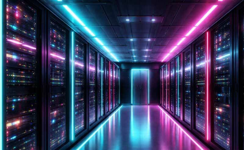 Nowy ruch TikToka w Europie - w grze jest miliard euro