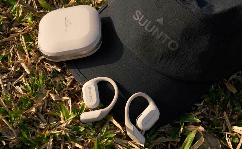 Nowe słuchawki Suunto już w sprzedaży - to coś innego niż klasyczne modele