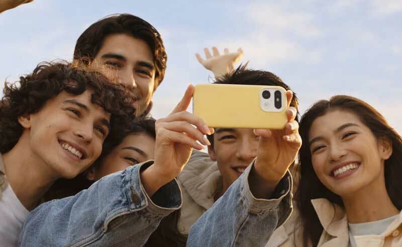 Na zakup tego smartfona można teraz otrzymać zwrot