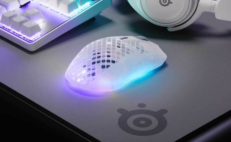 SteelSeries ma nową propozycję dla graczy