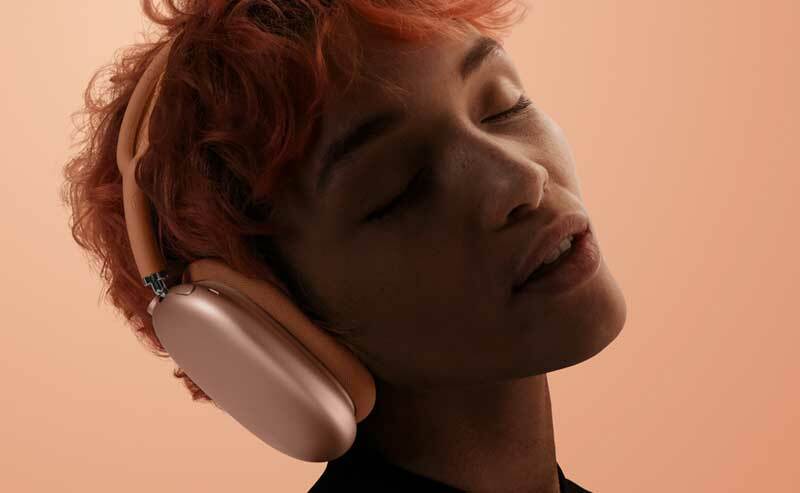 To jedne z najdroższych słuchawek Apple - teraz kupisz je w T-Mobile