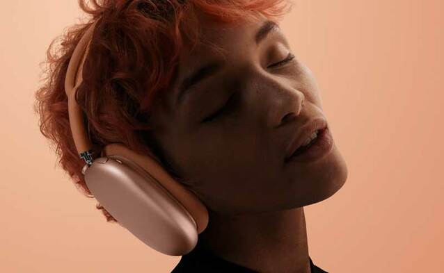 To jedne z najdroższych słuchawek Apple - teraz kupisz je w T-Mobile