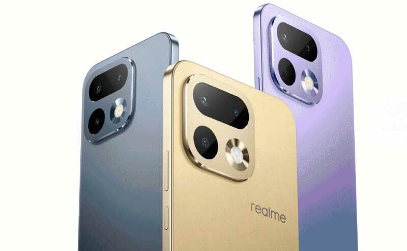 realme 16 Pro 5G trafił do T-Mobile