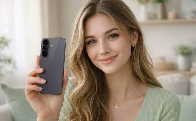 Dwa nowe Samsungi pojawiły się w ofercie Plusa