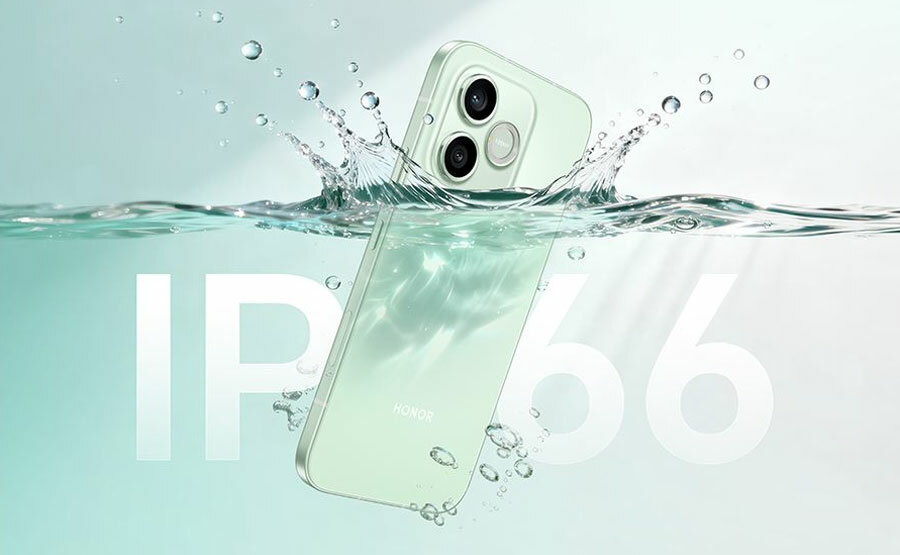 HONOR 600 Lite 5G trafił do oferty operatora