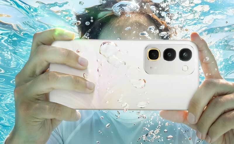 Realme C100 5G już w Polsce