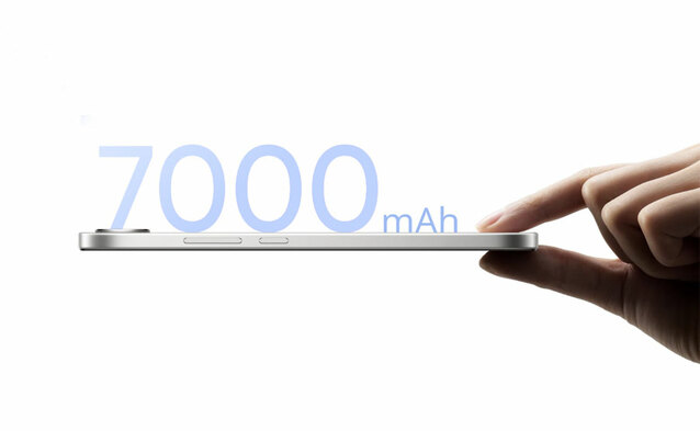 Orange ma już w ofercie realme 16 5G