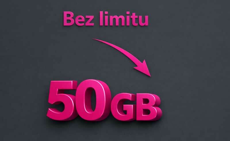 Koniec znanych usług w T-Mobile - w zamian będzie pakiet GB