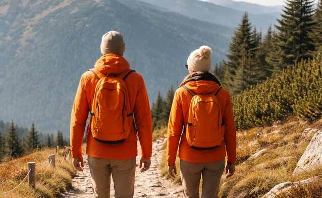 Orange sprawdził, gdzie Polacy wyjeżdżają na Wielkanoc