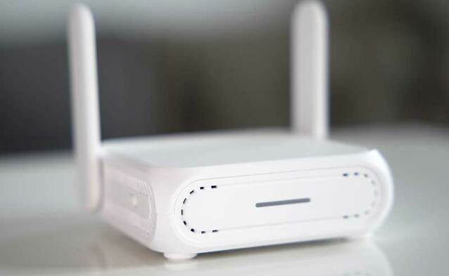 Test Asus RT-BE58 Go – to mikroskopijny router z Wi-Fi 7, którego zabierzesz w podróż