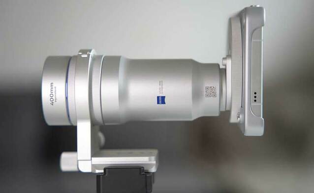 Sprawdziliśmy vivo X300 Ultra z telekonwerterem G2 Ultra – to teraz najbardziej imponujące technicznie zdjęcia, jakie można wykonać smartfonem