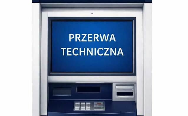 PKO zaplanował prace techniczne - będą chwilowe problemy