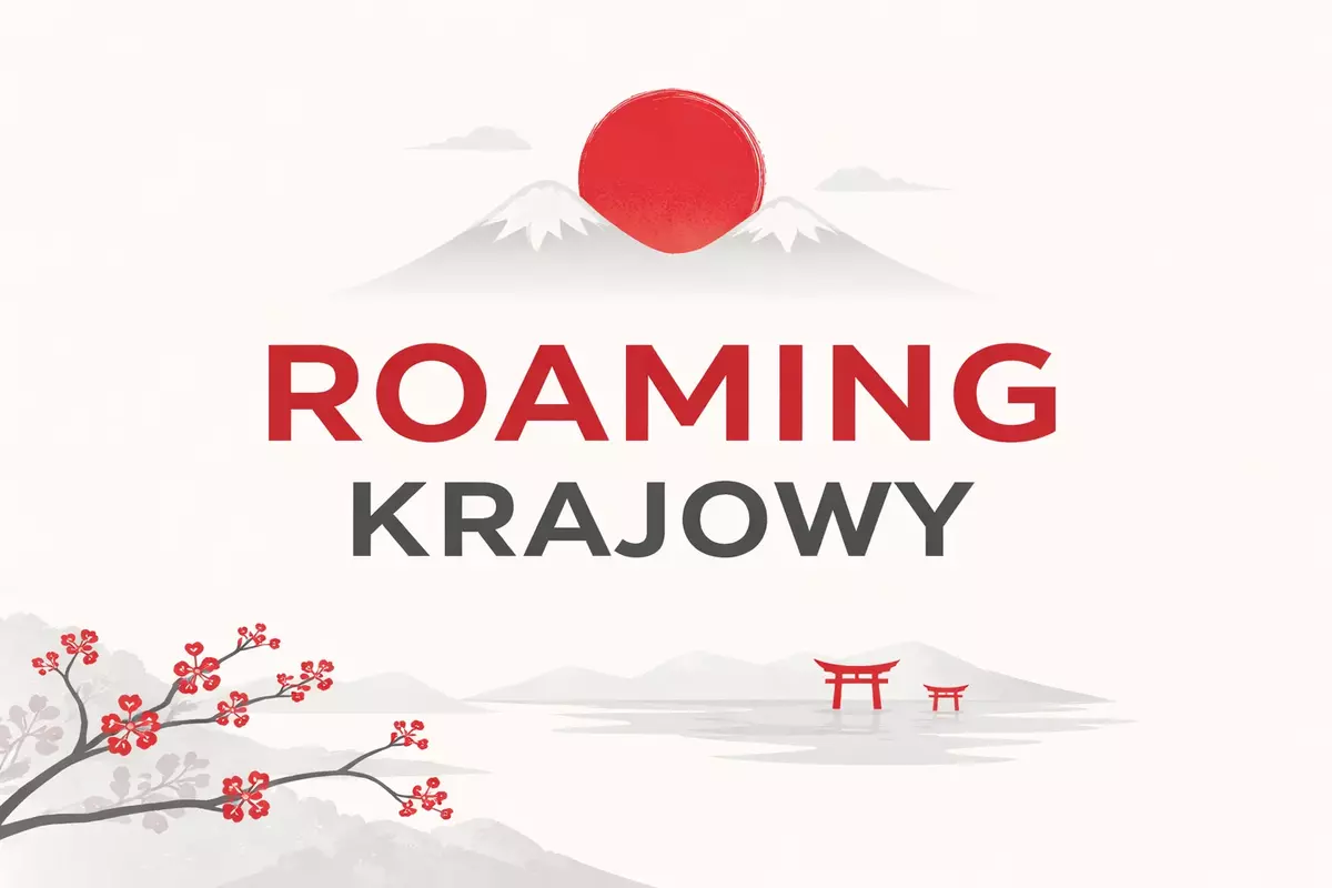 Ogólnokrajowy roaming awaryjny już działa