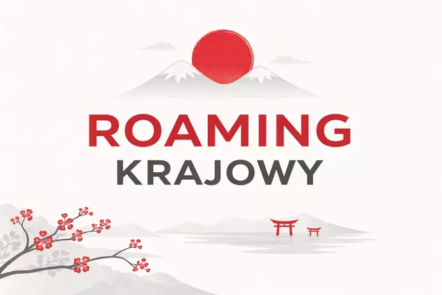 Ogólnokrajowy roaming awaryjny już działa