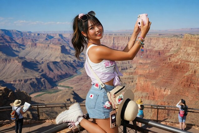 KDDI uruchomił jako pierwszy na świecie międzynarodowy roaming satelitarny Starlink Direct