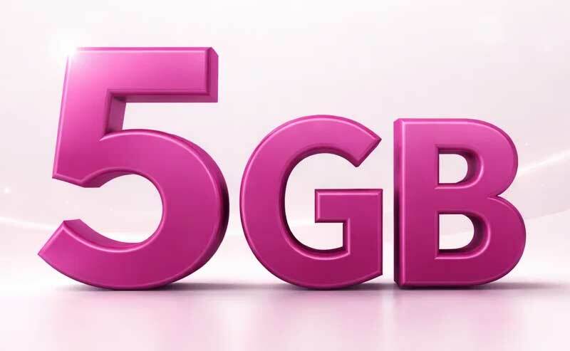 Nowa akcja w T-Mobile - klienci mogą odebrać pakiet internetu