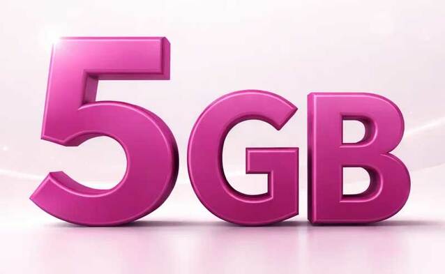 Nowa akcja w T-Mobile - klienci mogą odebrać pakiet internetu