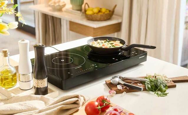 Lidl przecenia kuchenne AGD