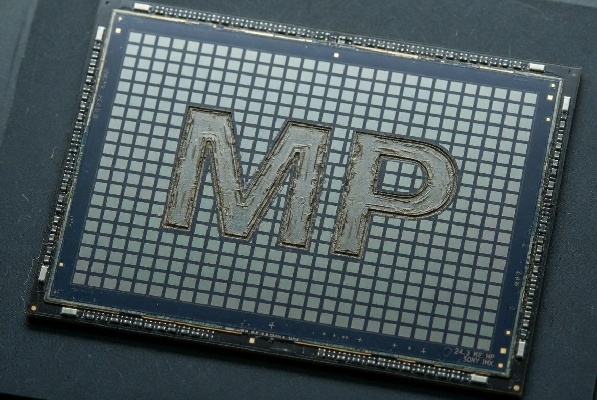 IDC: wyścig na megapiksele w smartfonach wyhamował