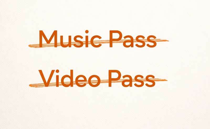 Orange likwiduje dwie usługi i nie proponuje alternatywy