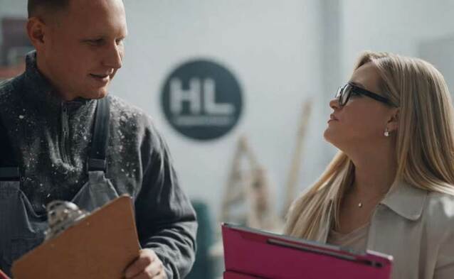 Nowa kampania Magenta Biznes - w centrum ma być człowiek