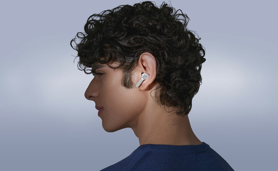 Topowe słuchawki Samsunga z dużym rabatem